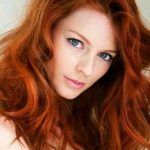 Ginger Hair-Solutions for copper Hair Color