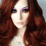 Go for Wig-Solutions for copper Hair Color