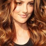 Golden Sparks-Solutions for Light Brown Hair with Highlights