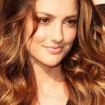 Golden Sparks-Solutions for Light Brown Hair with Highlights