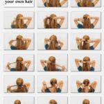 How to Braid Hair Simple Steps to Make a Fench Braid