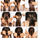 How to Braid Hair Simple Steps to Make a Fishtail