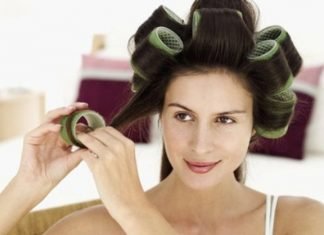How to Curl Your Hair? How to Curl Your Hair Use Rollers
