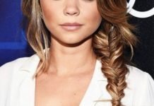 How to Do a Fishtail Braid? How to do a fishtail braid?