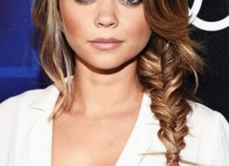 How to Do a Fishtail Braid? How to do a fishtail braid?