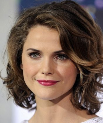 15 Short Curly Hairstyles