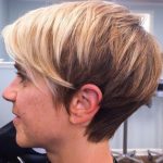 Layered Pixie Haircuts for Women