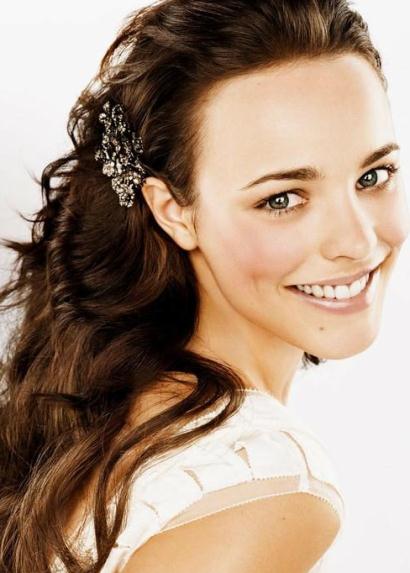 Loose Hairstyle- Easy hairstyles to make at home