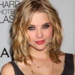 Middle Length Soft Short Wavy Hairstyles