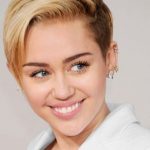 Miley Inspired Asymmetrical Haircut- Asymmetric Haircuts
