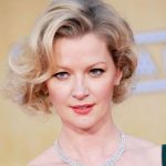 Old-Hollywood Glamour Short Curly Hairstyles