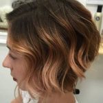 Ombre Balayage for Fine Hair Short Ombre Hair Ideas