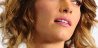 15 Curly Shag Haircuts for Short Medium Long Curls Ombre Shaggy Locks-Curly Shag Haircuts for Short Medium Long Curls