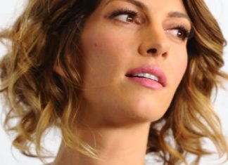 15 Curly Shag Haircuts for Short Medium Long Curls Ombre Shaggy Locks-Curly Shag Haircuts for Short Medium Long Curls