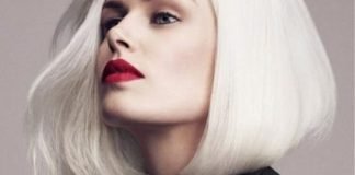 30 Blonde Hair Color Ideas for Women Platinum blonde hair color ideas for women