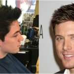 Professional Faux Hawk Hairstyles for Thin Hair for Men