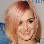 Rose blond hair color ideas for women