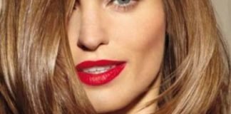 15 Hairstyles for Shoulder Length Rounded Edge- Hairstyles for shoulder length