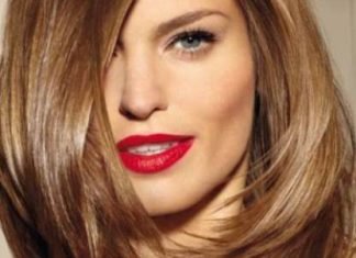 15 Hairstyles for Shoulder Length Rounded Edge- Hairstyles for shoulder length