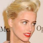 Sexy Quiff Hair Updos for Short Hair