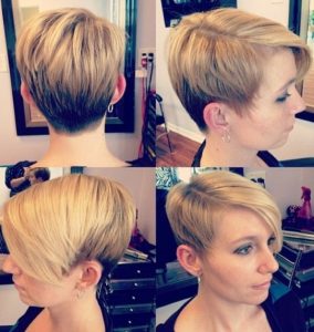 20 Elegant Haircuts for Women