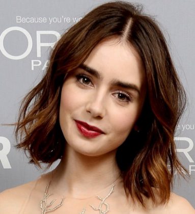 30 Cute Haircuts for Girls