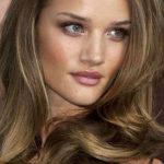 Side Swept Waves for Ash Blonde-Solutions for Light Brown Hair with Highlights