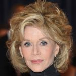 Spectacular Jane Fonda Hairstyles Messy Curls