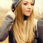 Straight Layered Hair- Layered Hairstyles for Long Hair