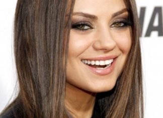 30 Eye Catching Hairstyles for Fat Faces Straight, Sleek and Sexy Hairstyles for Fat Faces