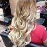 Stunning Ombre Hair Color Ideas for Blond, Red, Brown, and Black Hair Blond Hair with Light Blonde Ombre