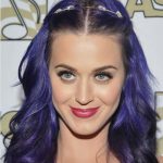 Stunning Ombre Hair Color Ideas for Blond, Red, Brown, and Black Hair Pleasant Black Purplish Ombre
