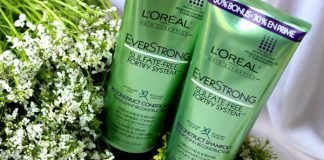 Best Sulfate Free Shampoo for Hair Care Sulfate Free Shampoo