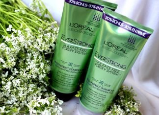 Best Sulfate Free Shampoo for Hair Care Sulfate Free Shampoo