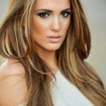 Sun Kissed Haircolor-  Solutions for Light Brown Hair with Highlights