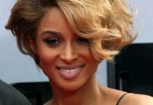 20 Great Black Short Hairstyles Super Short Waves Black Short Hairstyles