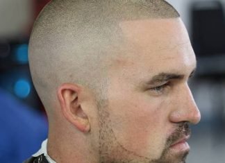 20 Best High and Tight Haircuts The Shortest Possible High and Tight Haircuts