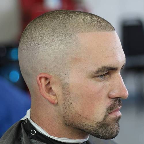 The Shortest Possible High and Tight Haircuts