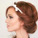 The Tuck and Cover Hairstyles for Women
