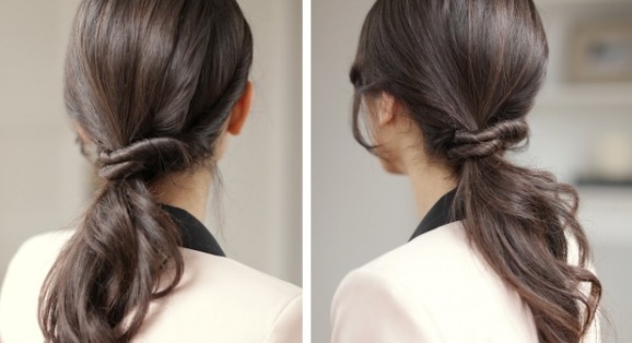 The Twisted Pony - Hairstyles for Women