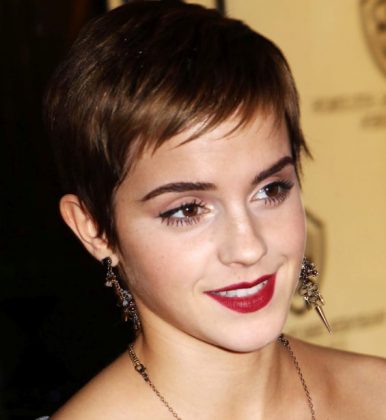 20 Trendy Short Haircuts