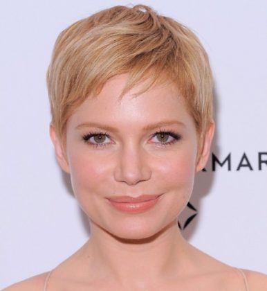 20 Trendy Short Haircuts