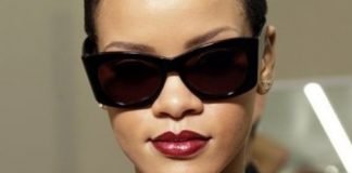 20 Different Hair Updos for Short Hair Two-Tone Swirl Hair Updos for Short Hair