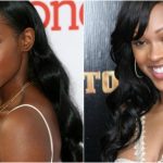 Victoria curls Hairstyles for Black Women
