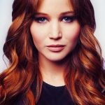 Waves Warmth-Solutions for copper Hair Color