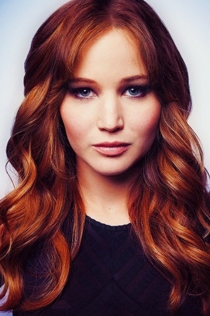 Waves and Warmth-Solutions for copper Hair Color