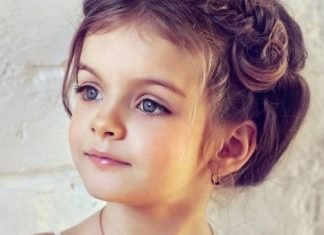20 Best Hairstyles for Little Girls Young Lady Hairstyles for Little Girls