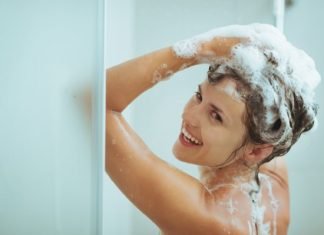 Best Shampoo for Oily Hair best shampoo for oily hair