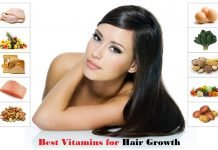 Best Hair Growth Vitamins Best Hair Growth Vitamins
