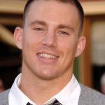 Channing Tatum Classic Short Haircut-Military Cuts for Guys